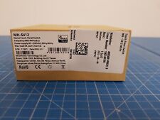 MCO Home MH-S412 Glass Touch