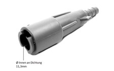 Motoranschluss Buchse Motor