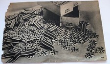 1945 Wehrmacht Flugblatt