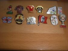 Pin und Anstecknadel Biersorten Sport usw. zum Aussuchen