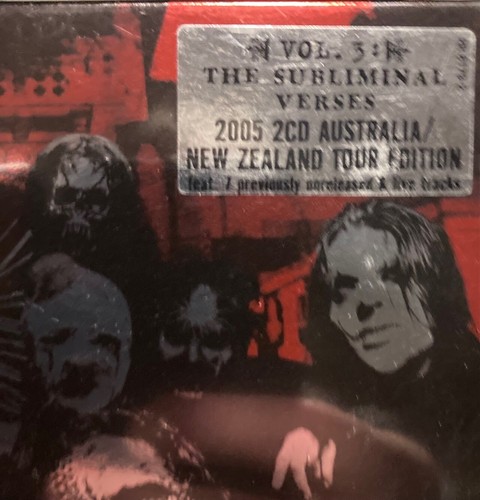 Slipknot vol the - vol., (the