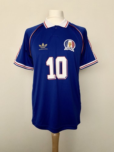 Cliché adidas france 98 - cliché,
