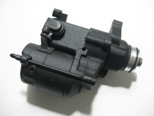 Anlasser Startermotor