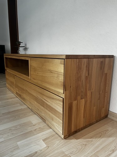 Kommode holz - kommode,