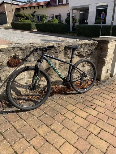 Specialized mountain bike - specialized,