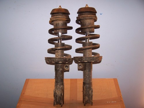 Federbein vorn opel astra - federbein,