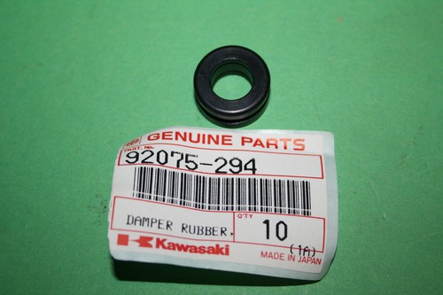 Original gummi dämpfer - original,