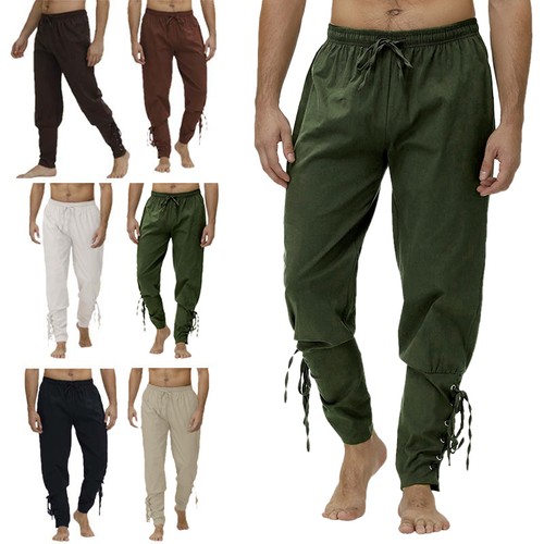 Mittelalterliche hose - mittelalterliche,