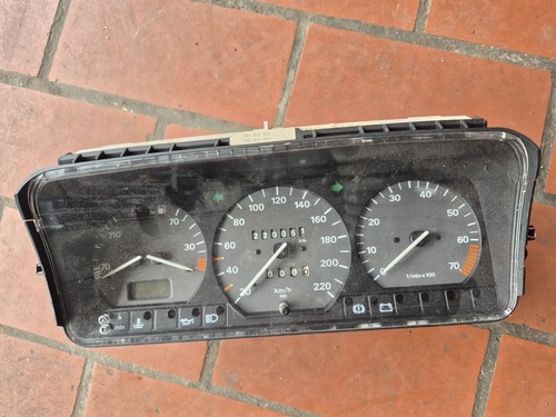 Tacho tachometer - tacho,