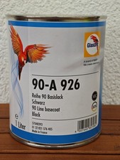 Glasurit Basislack 90 - A 926