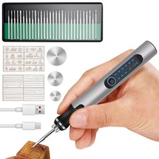 Präzisions Graviergerät mit