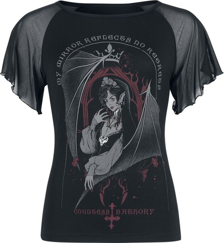 Gothicana emp damen - by,