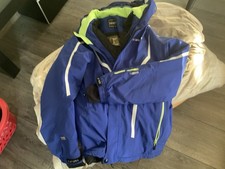Icepeak Winterjacke Skijacke