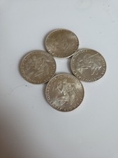 Olympia München 1972 10 DM