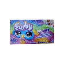 Furby Dj Rainbow (Deutsch)