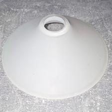 Brilliant Vento Schienensystem: Pendelleuchte Ersatz-Leuchtenschirm Glas - Top