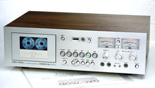 Akai gxc 760d vintage - akai,