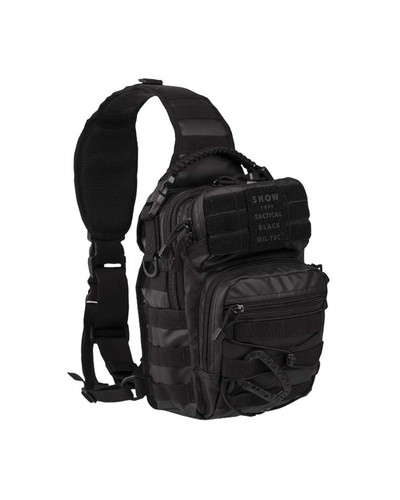 One strap assault pack - pack, small