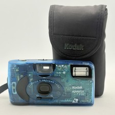 Vintage Kodak Advantix F310