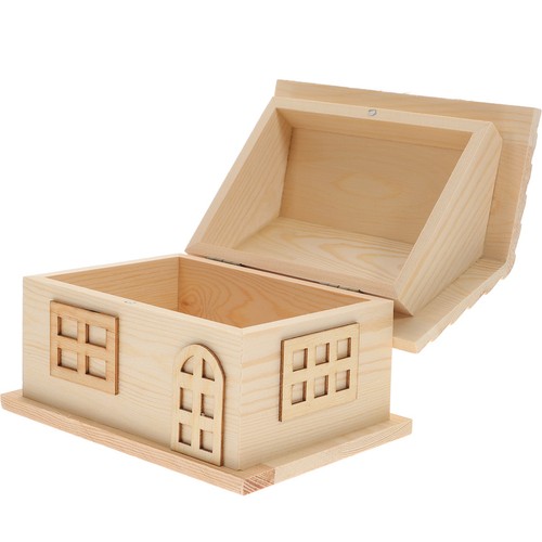 Holzkiste ordnungsboxen - holzkiste,