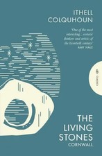 The Living Stones | Cornwall | Ithell Colquhoun | Englisch | Taschenbuch | 2025