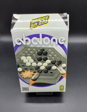 abalone - Parker - 2001 -