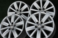 4 x Original VW Passat 3C B6