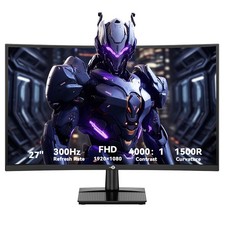 Titan c27a1h zoll - 27-zoll, gaming