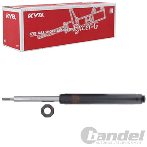 Kyb gasdruck stoßdämpfer - kyb,