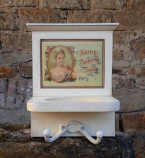 ***VINTAGE SEIFENSCHALE*ABLAGE