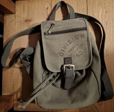 Daniel Ray Rucksack