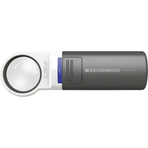 Eschenbach 151110 handlupe mit - eschenbach,