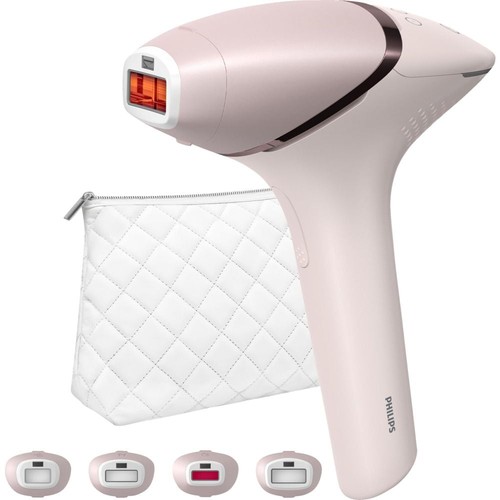 Philips lumea ipl s9000 - philips,