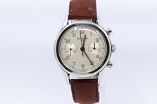 Longines Fly Back Chrono