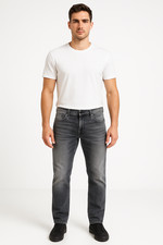 MUSTANG Herren Jeans Tramper