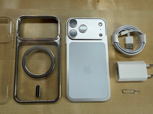 Iphone 128 umbau 17 pro - 128, gb