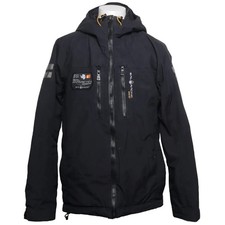 Sail Racing, Segeljacke