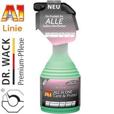 Dr. Wack A1 All in One Care &