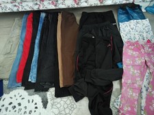 30 Teile Kinder und Damen Kleidung Paket Winter, Größe 170/176 XS,S  Alles 