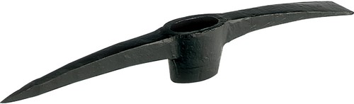 Format kreuzhacke spitzhacke - format,