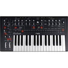 Moog Messenger Analoger