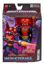 Masters of the Universe: New