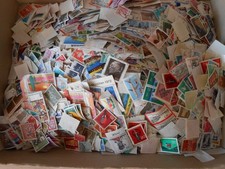 Bund über 850 Gramm Kiloware