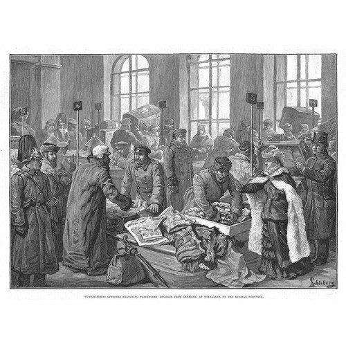 Wirballen litauen - wirballen,