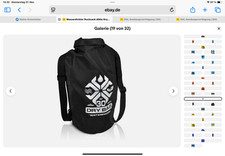 Wasserdichter Rucksack  🪼 Dry Bag Outdoor wasserdicht Seesack 🪼 10 LITER ~NEU*