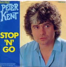 Stop 'n' Go - Peter Kent -