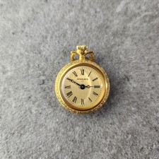 ANKRA 116 Anhängeruhr