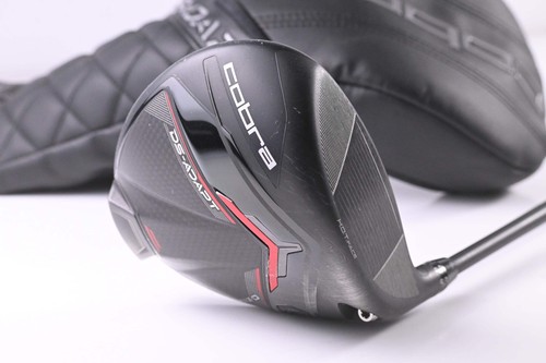 Cobra adapt max - cobra, driver