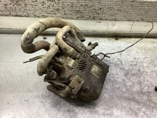 BMW 5 E39 2000 Standheizung Webasto 66724A Diesel 135kW MBL7565