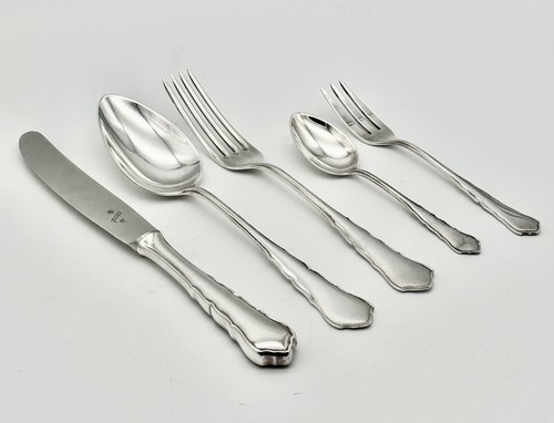 Wmf modell chippendale 800er - wmf,